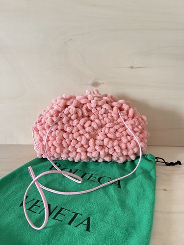 Bottega veneta pouch - bottega,