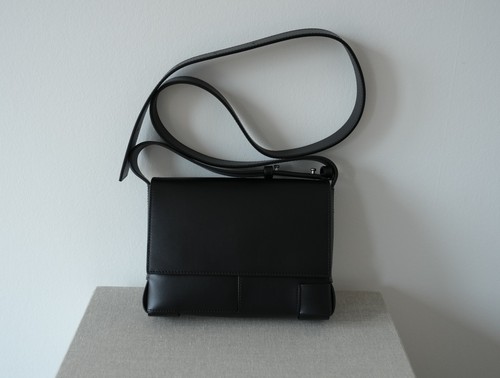Borsa bottega veneta angolo - borsa,