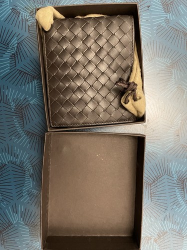 Portafoglio bottega veneta con - bottega,
