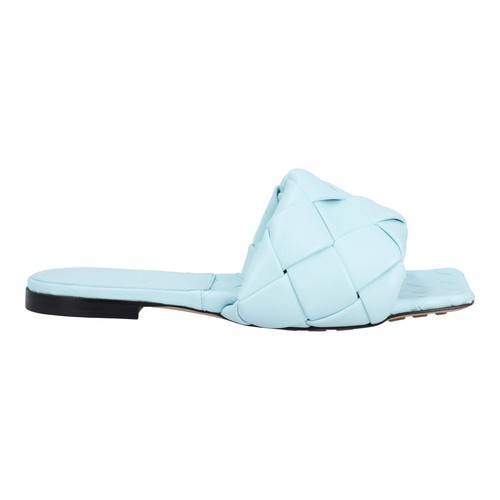 Bottega veneta lido - veneta, flat
