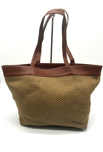 Autentica borsa vintage - ", in