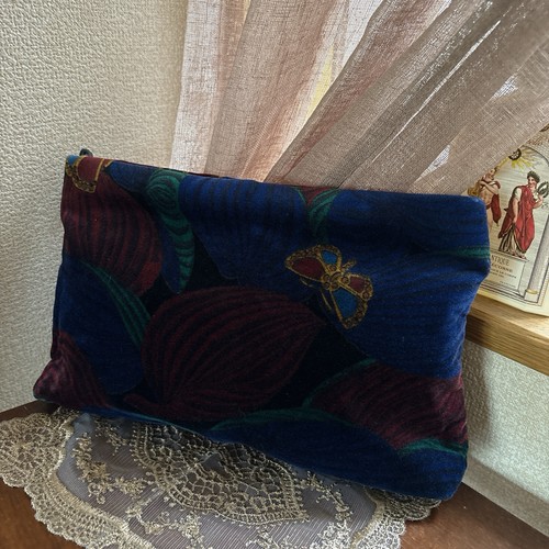 Rara pochette vintage bottega - rara,