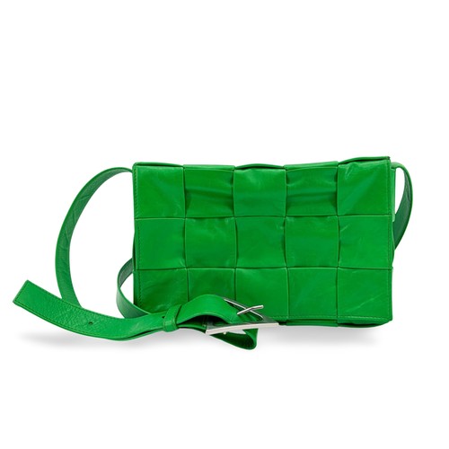Bottega veneta cassette maxi - bottega,