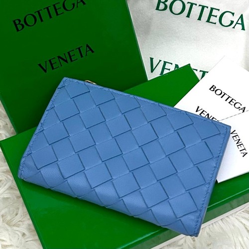 Bellissimo portafoglio rfid - bellissimo,