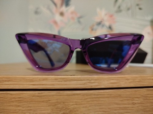 Occhiali sole cat eye - da,
