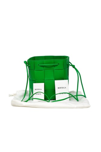 Bottega veneta bucket cassette - bucket,