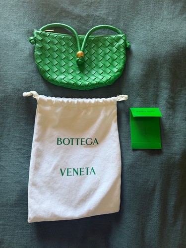Pochette bottega veneta - pochette,