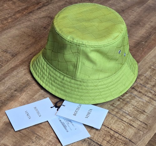 Cappello bottega veneta - cappello,